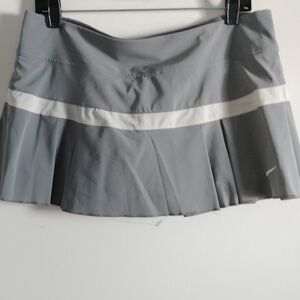Nike Dri-Fit skort size L